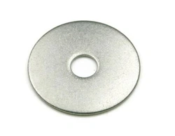 Alloy C22 Ogee Washers